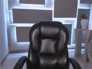 tiffannysins on CamSoda 