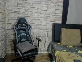 tiffanyfiire on CamSoda 