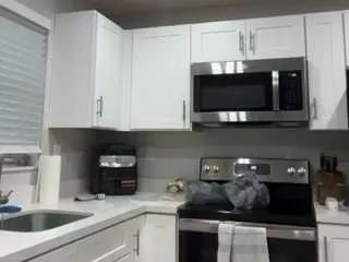 tiffstreatsxoxo on CamSoda 