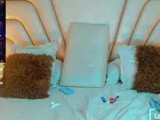 tiifany-hot01 on CamSoda 