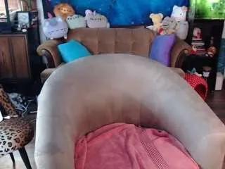 tinytoni — My Pussy Needs Your Love