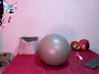 violeetta-1 on CamSoda