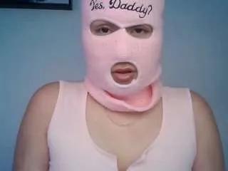 virginshygirl — im hiding in the bathroom again... anybody wanna play?