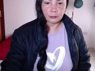 vivian-milf-paint — naked [Multi Goal]