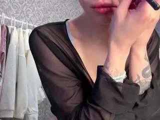 vivienhurtz on CamSoda 