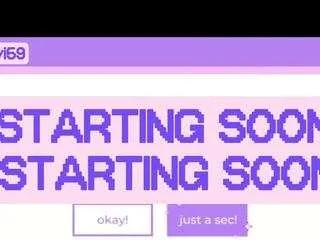 viviiso59 on CamSoda 