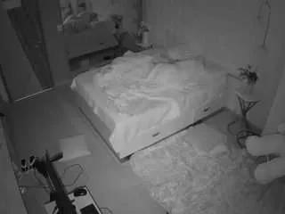 voyeurcam-casa-salsa-bedroom-2 on CamSoda