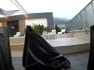 voyeurcam-casa-salsa-gym-bike