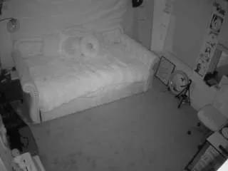 voyeurcam-hazelgrace-02 on CamSoda