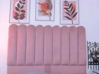 yayisvega on CamSoda 