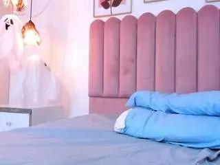 yayisvega on CamSoda 