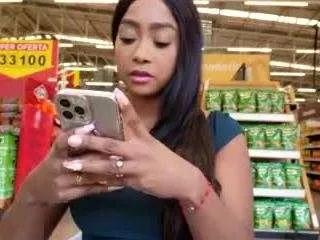 yettzaretth on CamSoda 