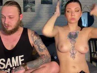 Offline younghotcouple on CamSoda