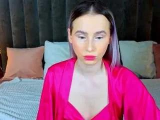 yourmoneybossnikki on CamSoda