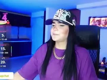 _babyfantasy_ on Chaturbate 