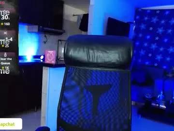 _babyfantasy_ on Chaturbate 