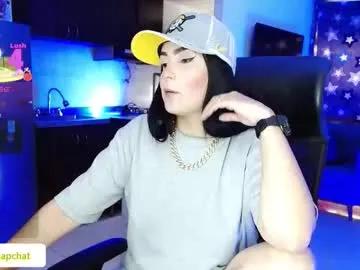 _babyfantasy_ on Chaturbate 