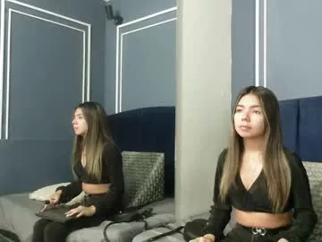 Offline _mave on Chaturbate