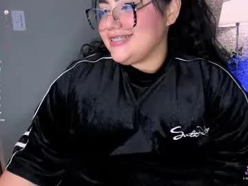 _michel_bbw — show tits welcome to my room #chubby #bigbelly #bbw #bigass #bigpussy