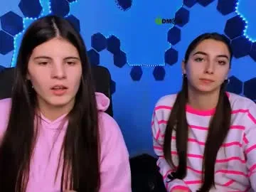 Offline _mila_fire on Chaturbate