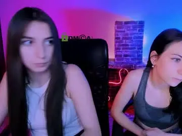 Offline _mila_fire on Chaturbate