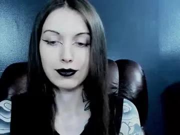 _naamah on Chaturbate 