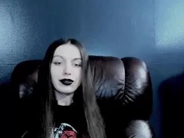 _naamah on Chaturbate 