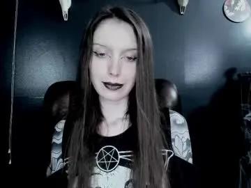 _naamah on Chaturbate 