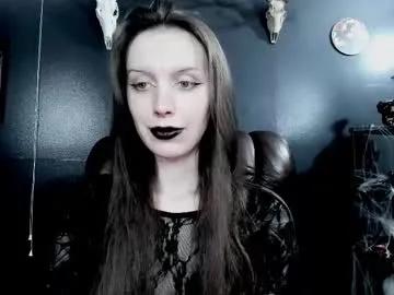 _naamah on Chaturbate 