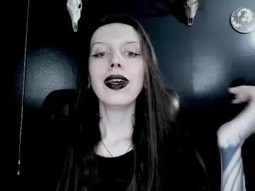 _naamah on Chaturbate 