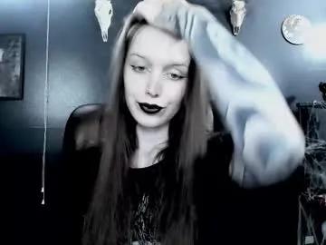 _naamah on Chaturbate 