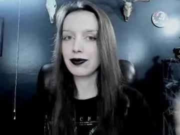 _naamah on Chaturbate 