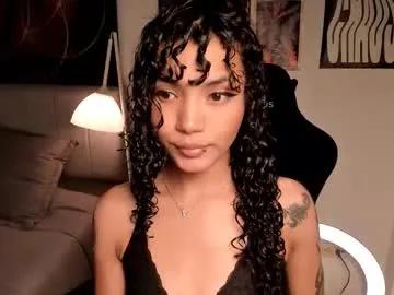 _natashawolf — Lovense Domi on - Interactive Toy that vibrates with your Tips - Goal: DELICOUS SQUIRT  [874 tokens left] #ebony #anal #feet #young #smalltits