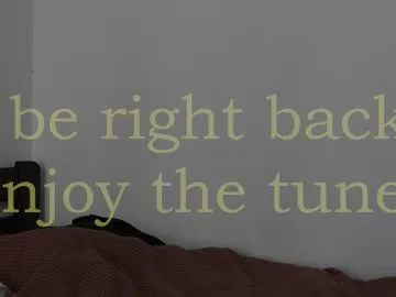 Offline _sensualia_ on Chaturbate