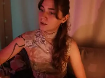 Offline _sensualia_ on Chaturbate