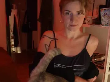 Offline _sensualia_ on Chaturbate