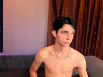 aaron_bang on Chaturbate 