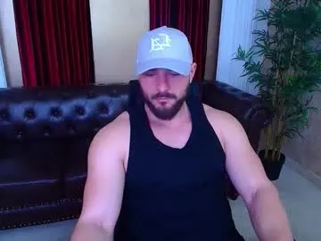 adamjameson on Chaturbate