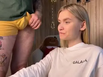 Offline adele_nick2202 on Chaturbate