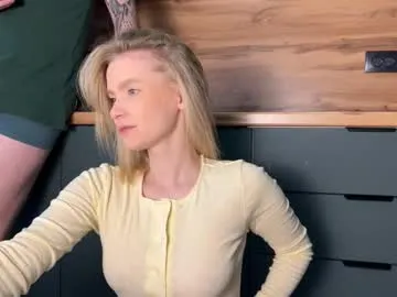 Offline adele_nick2202 on Chaturbate