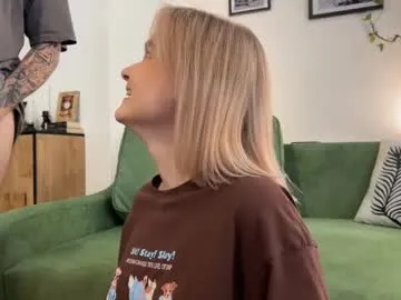 Offline adele_nick2202 on Chaturbate