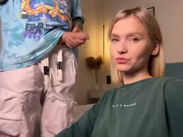 Offline adele_nick2202 on Chaturbate