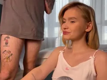 Offline adele_nick2202 on Chaturbate