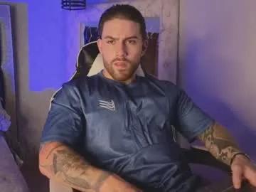 ades_lowe — GOAL: cumshow [725 tokens remaining]  Come on, make me crazy !! PROMO PVT 18 TK Join fans Club 50 tk  #monstercock  #tattoo #hetero #slave #cum