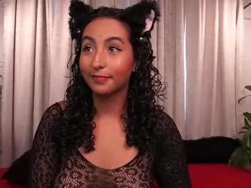 agatha_collinss on Chaturbate 