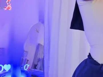 agathaowens on Chaturbate 