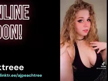 aj_peachtree — Goal reached! :Thanks to all tippers! #lovense #redhead #anal #pawg #cute
