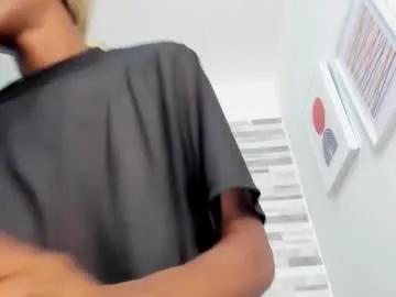 alana_roos on Chaturbate 