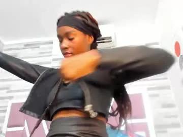 alana_roos on Chaturbate 