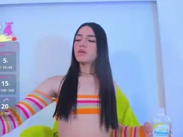 alanarosee___ on Chaturbate 